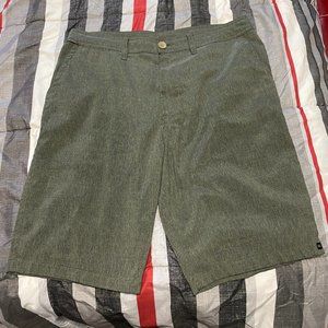 Quicksilver Shorts